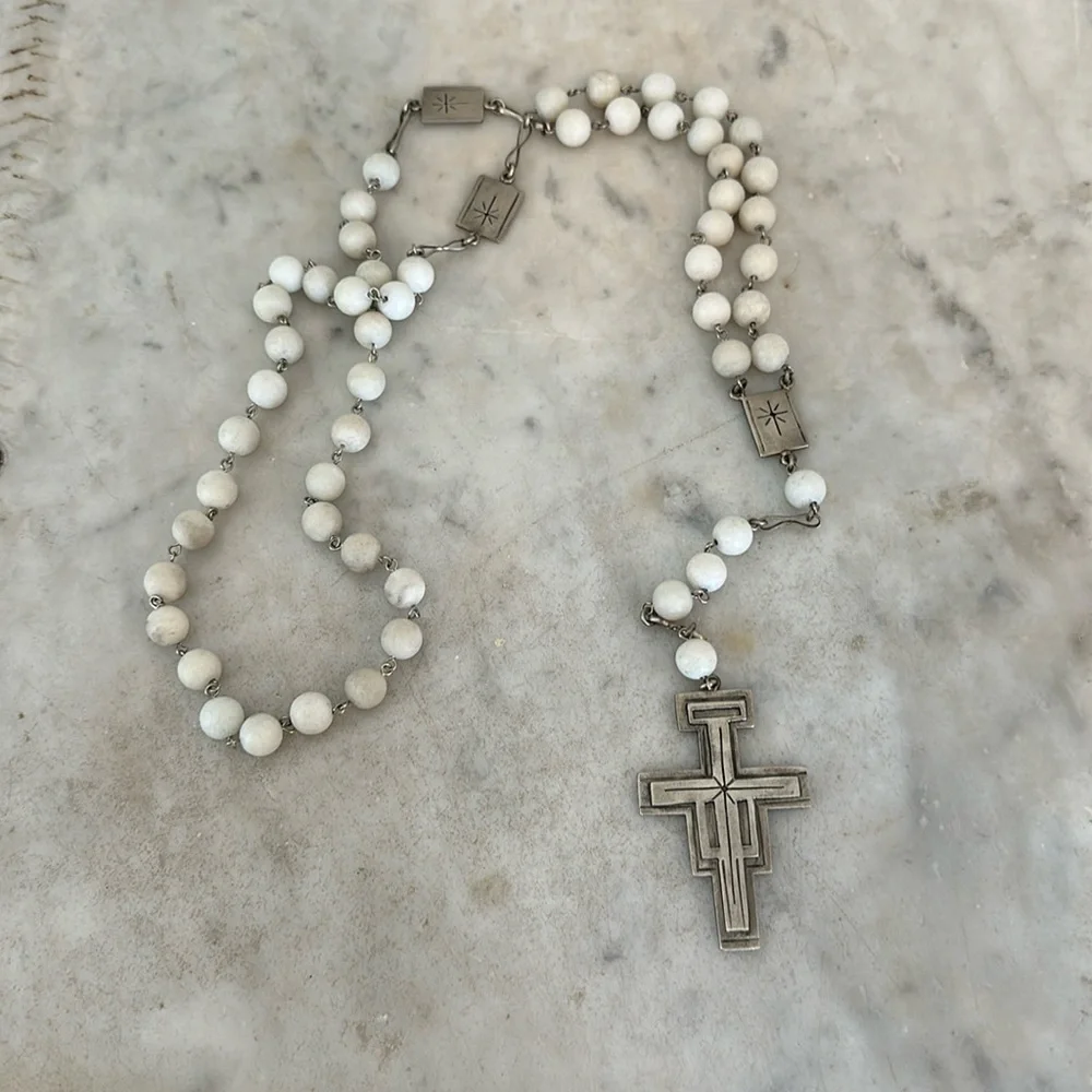 VSA Necklace - Picture 1 of 4